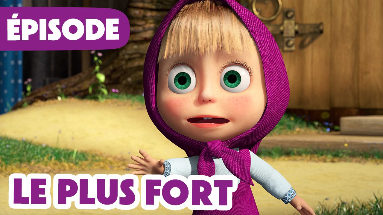 Le plus fort