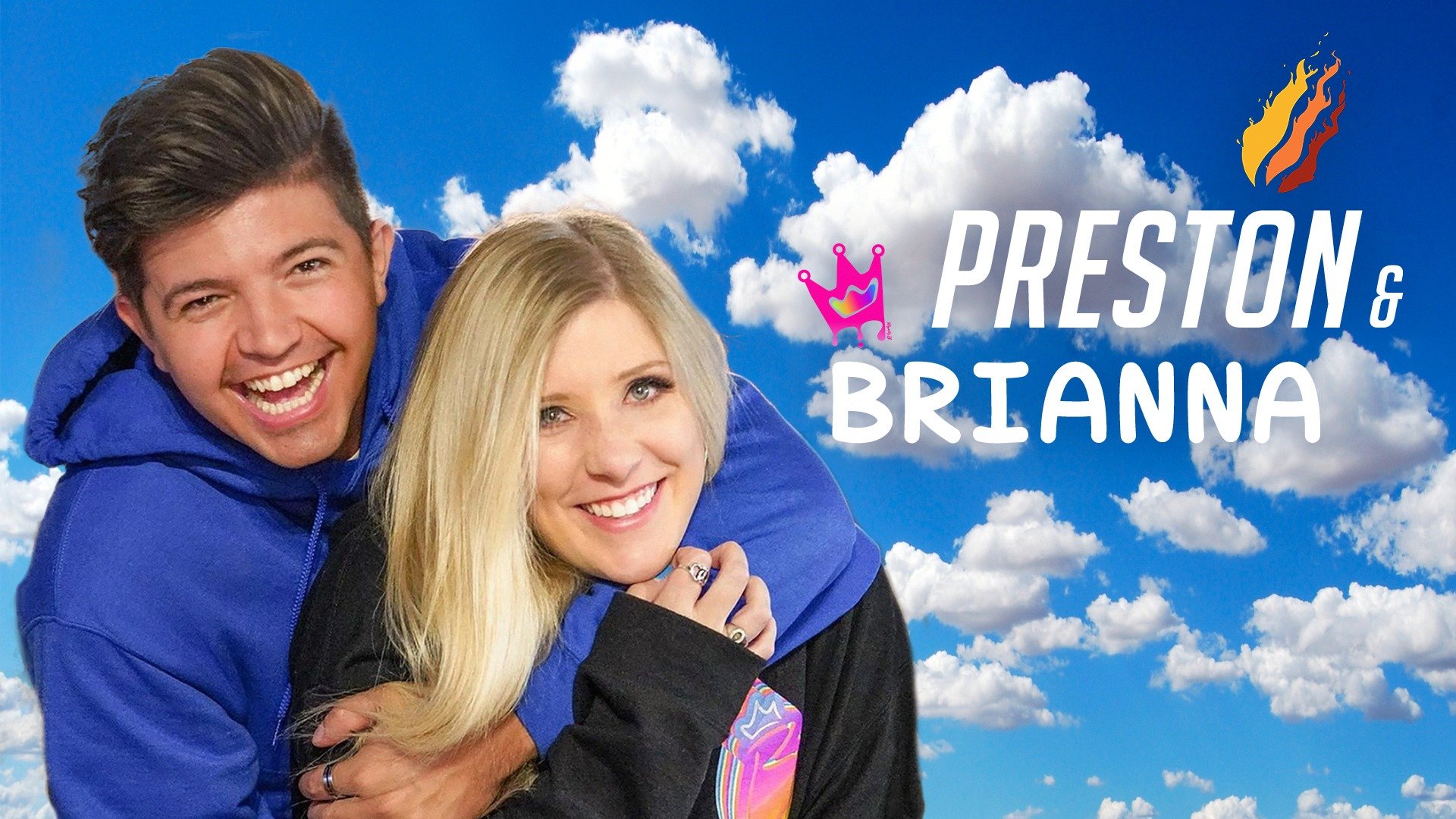 Preston & Brianna