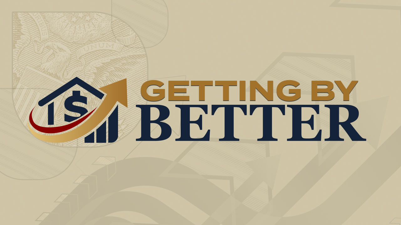 Getting By Better