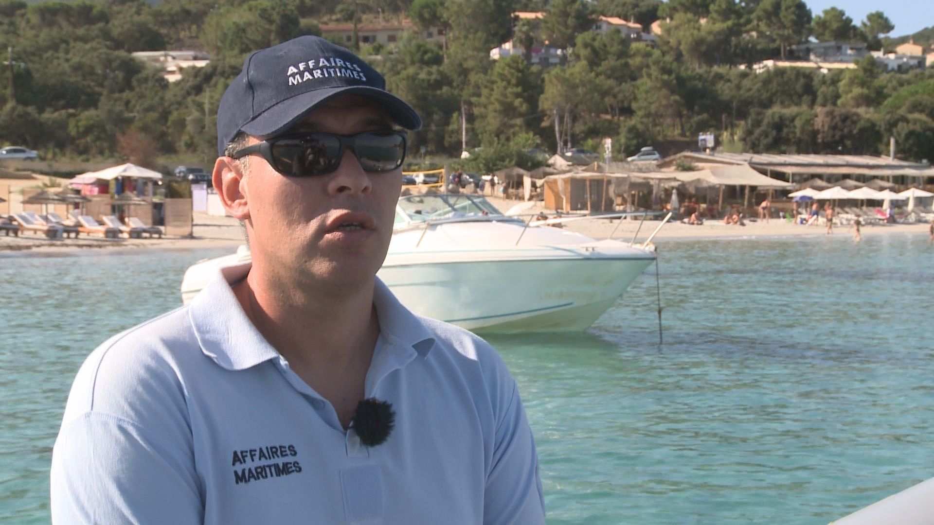 Corse : paradis de touristes ou paradis des magouilles