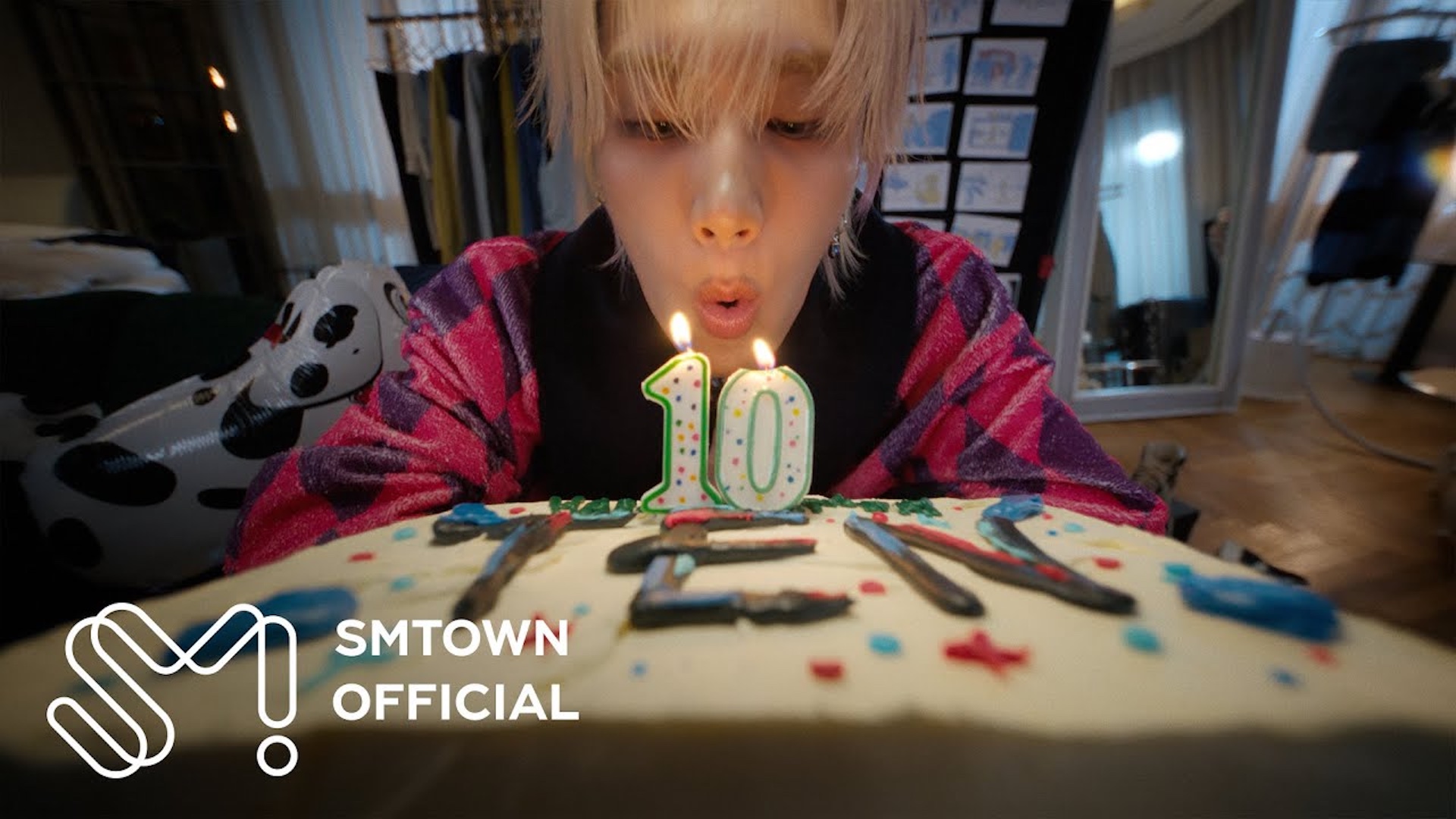 TEN Music Video & Performance Special