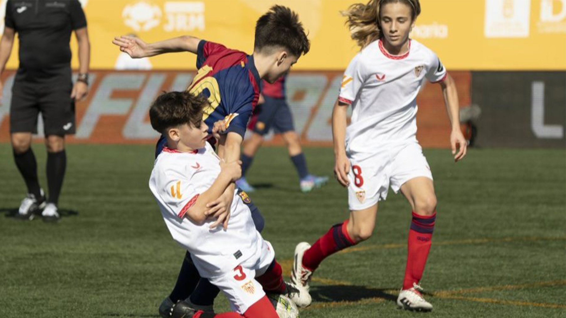 XI Torneo Internacional LALIGA FC FUTURES