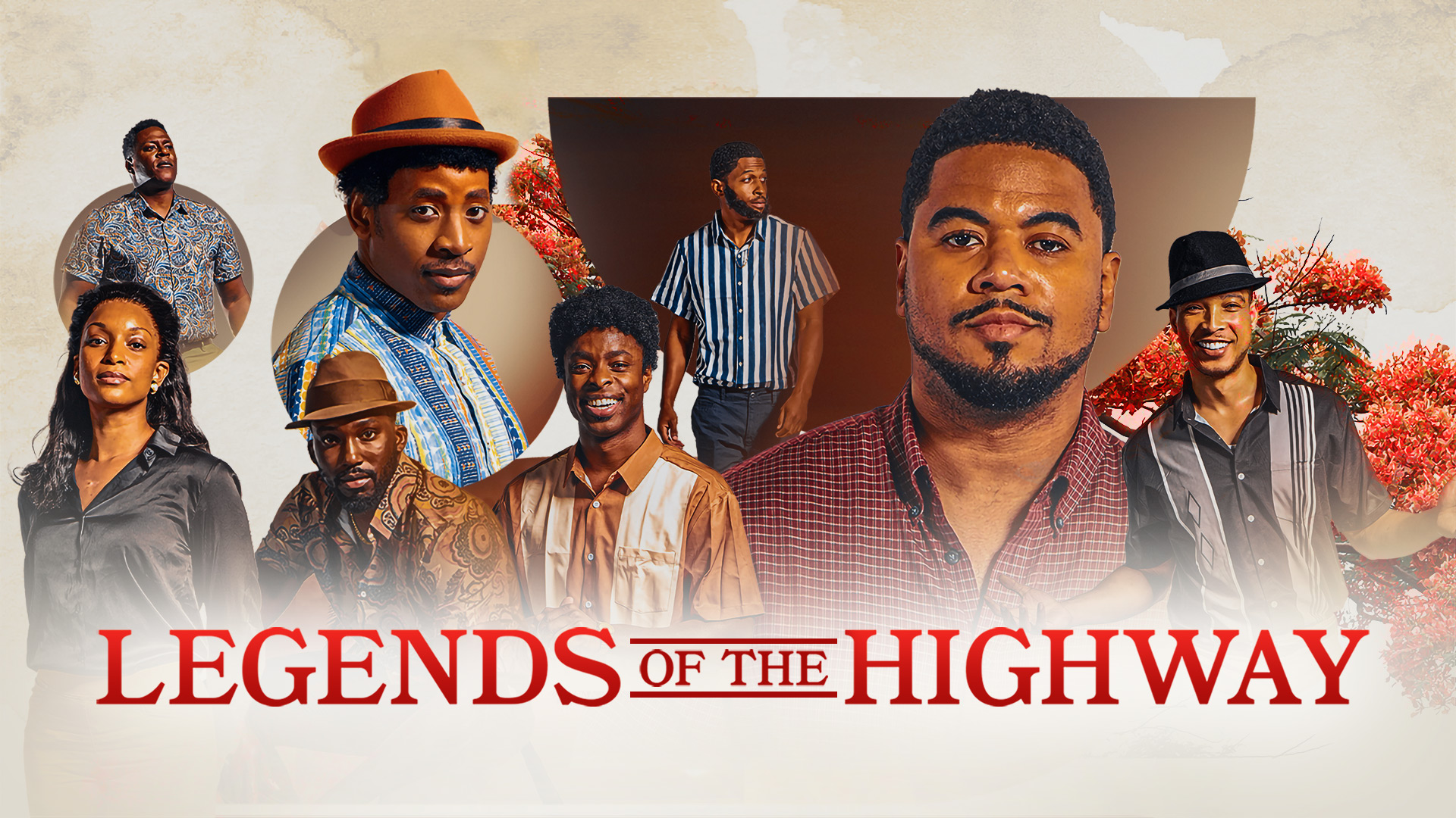 Legends of the Highway