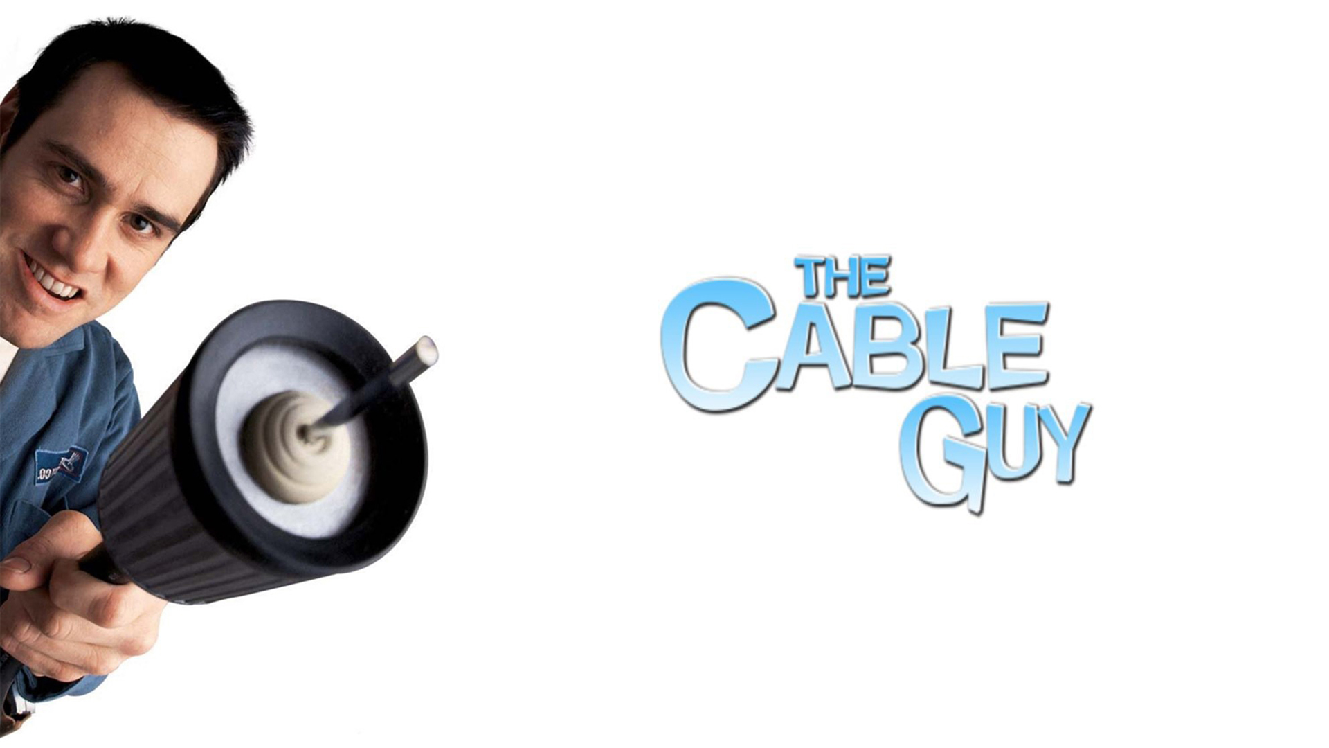 The Cable Guy