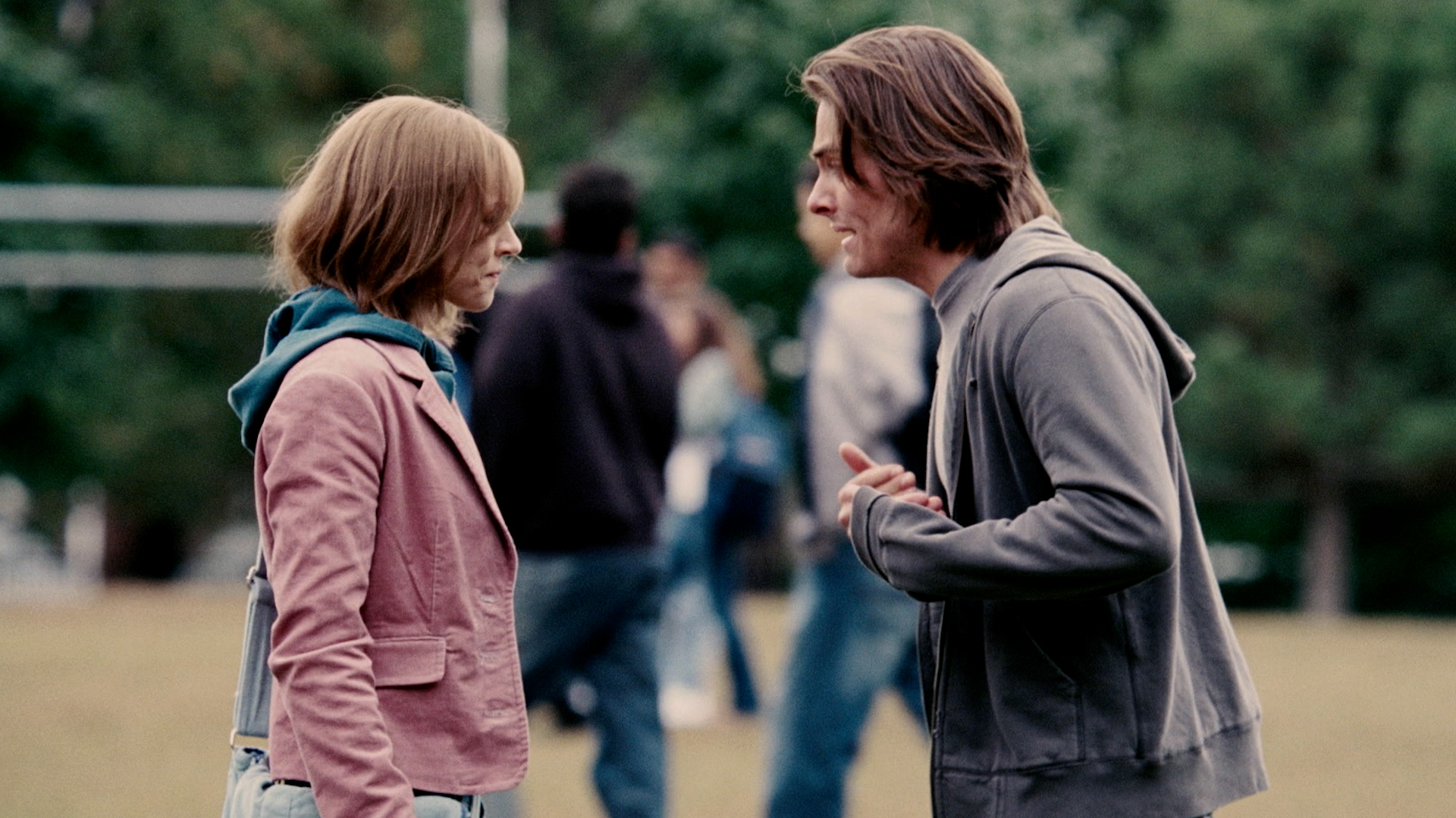 It's A Boy Girl Thing