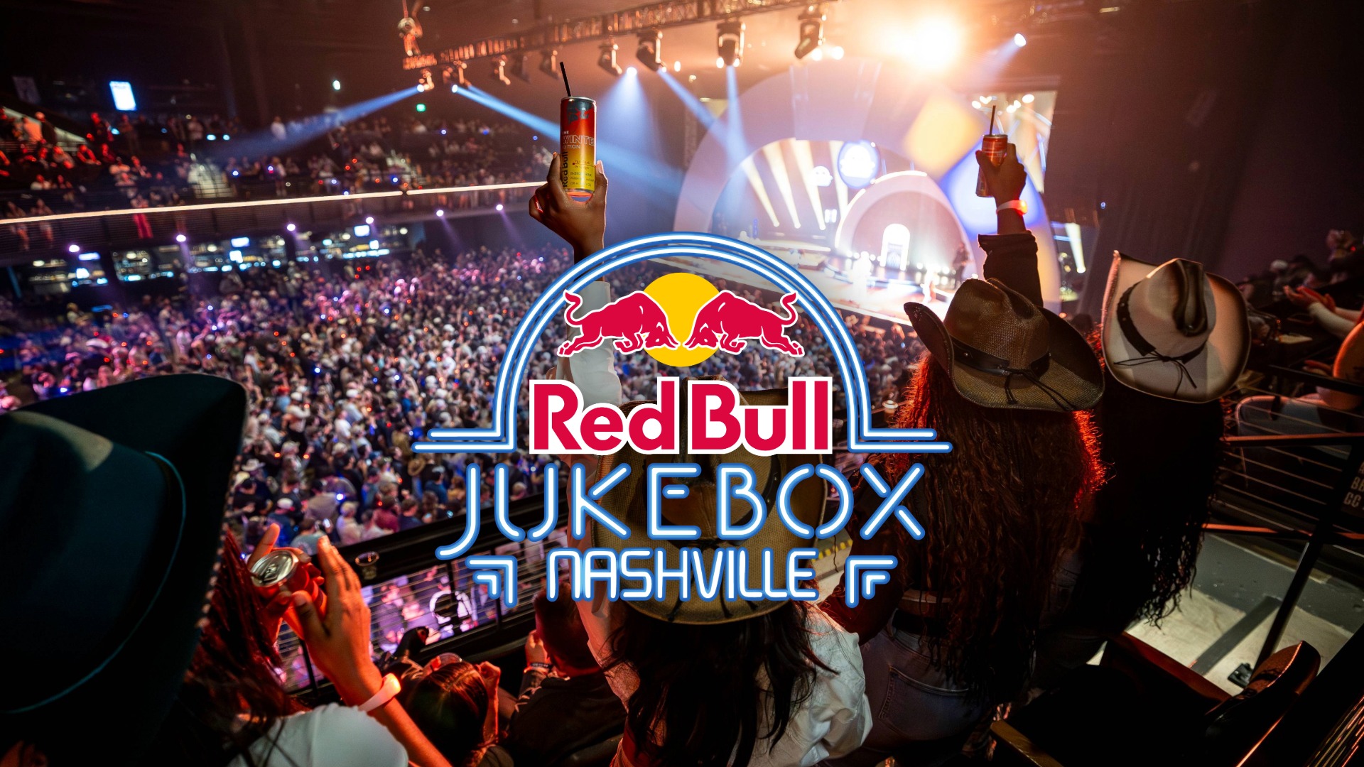 MUSIC: Red Bull Jukebox 2025 Highlights
