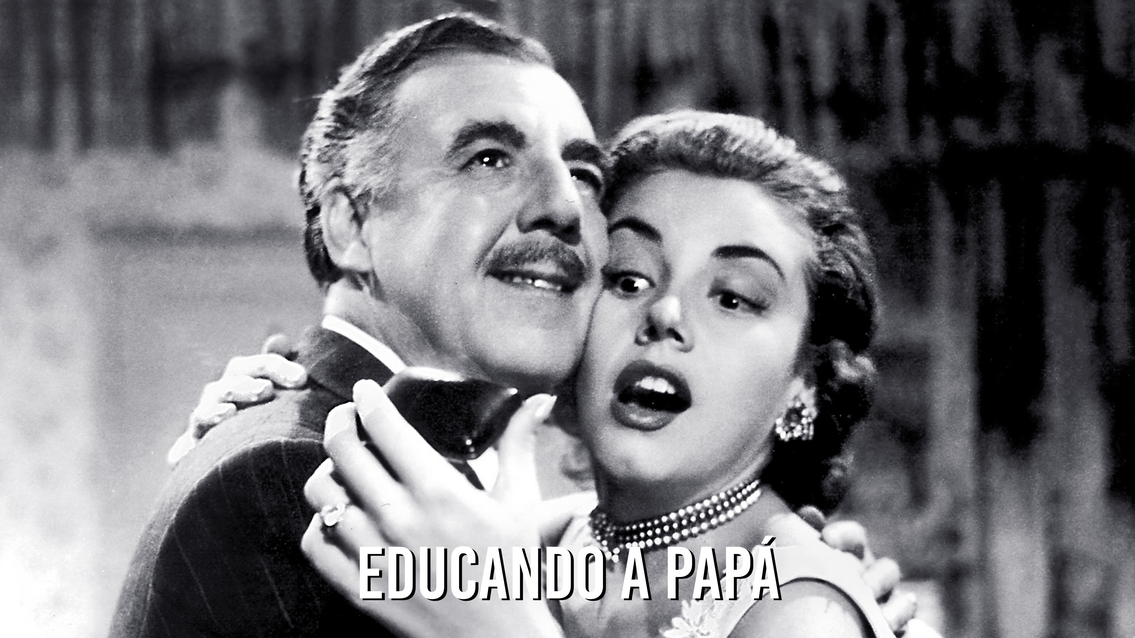 Educando a papá