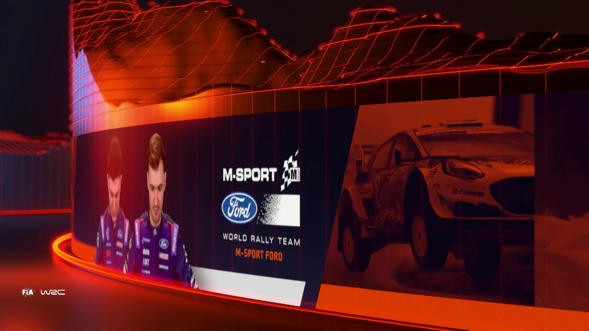 SS21 Full Stage Replay | Rally Kenya 2025