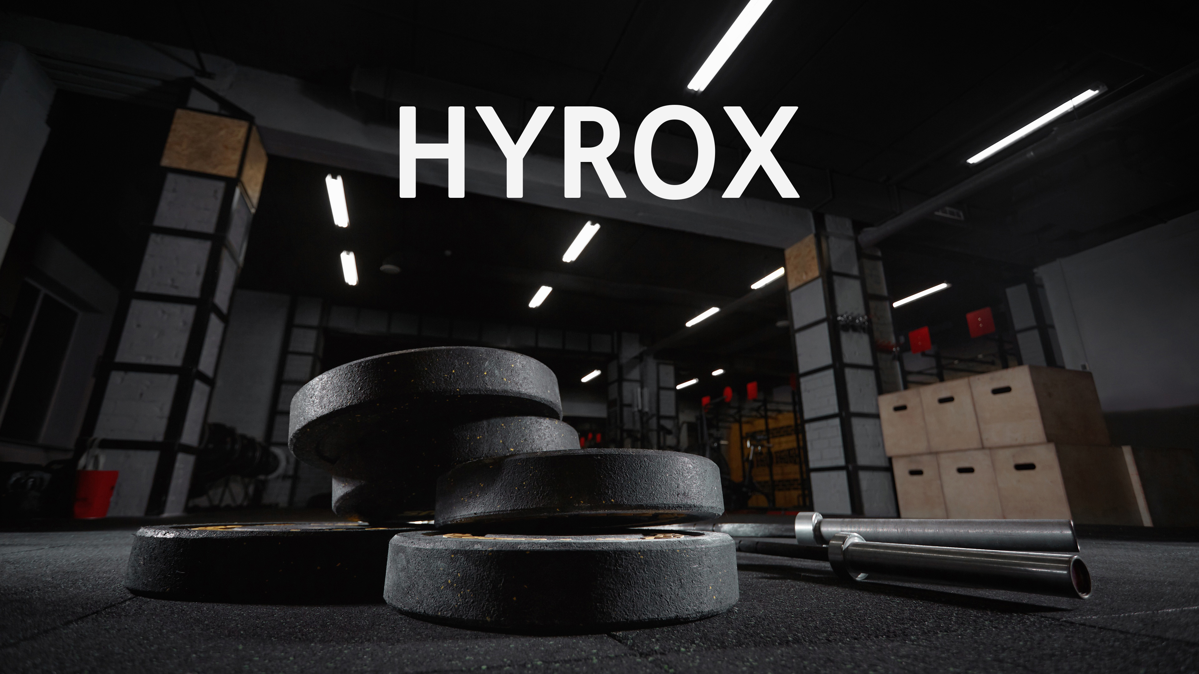 HYROX