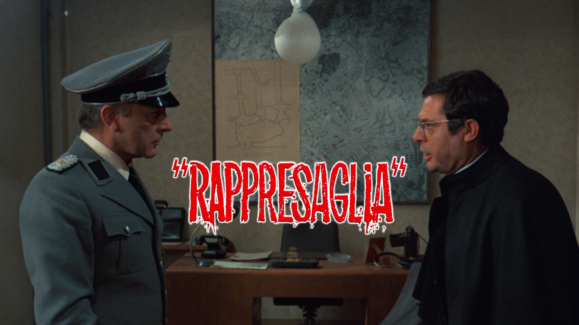 Rappresaglia