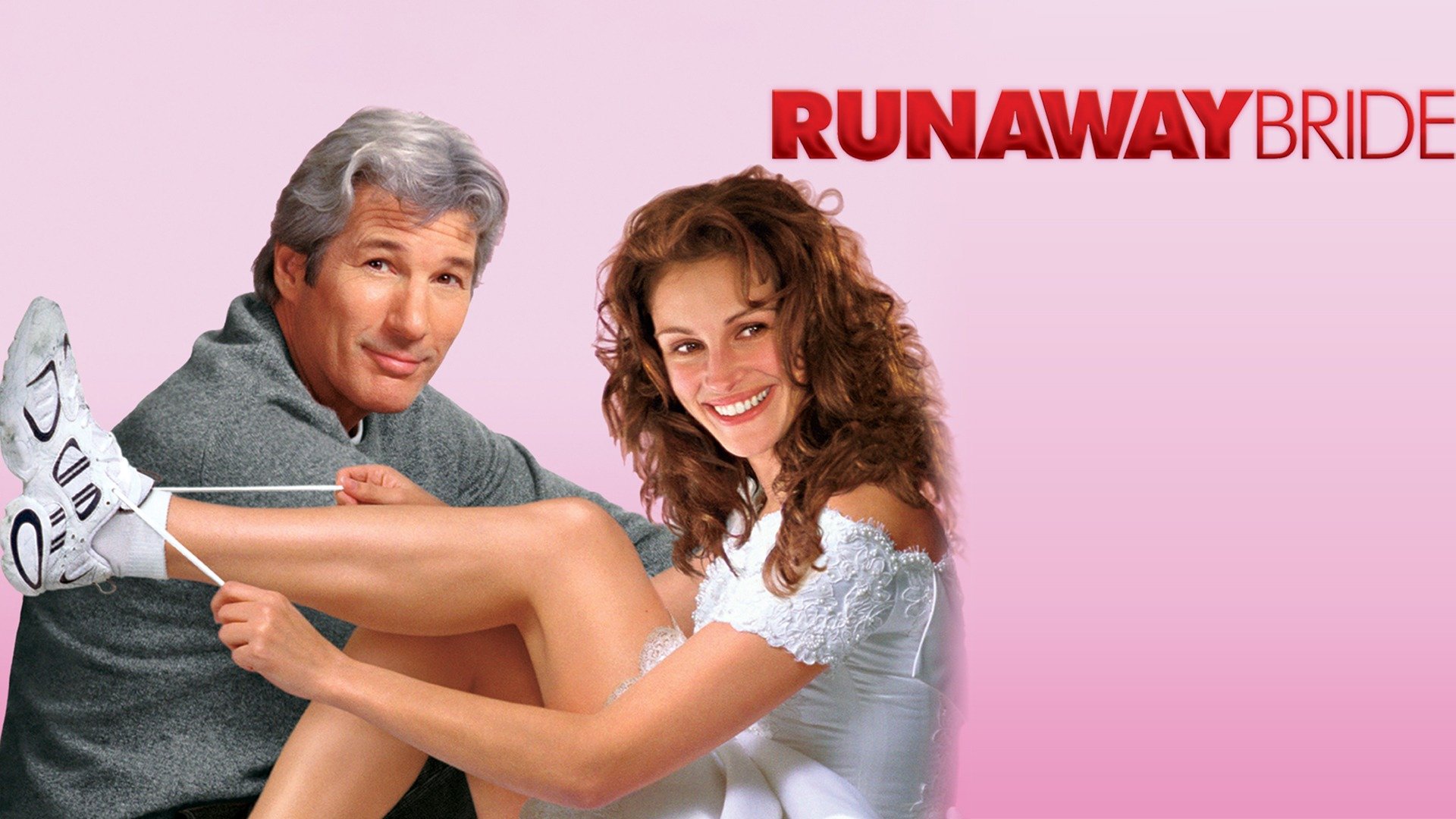 Runaway Bride
