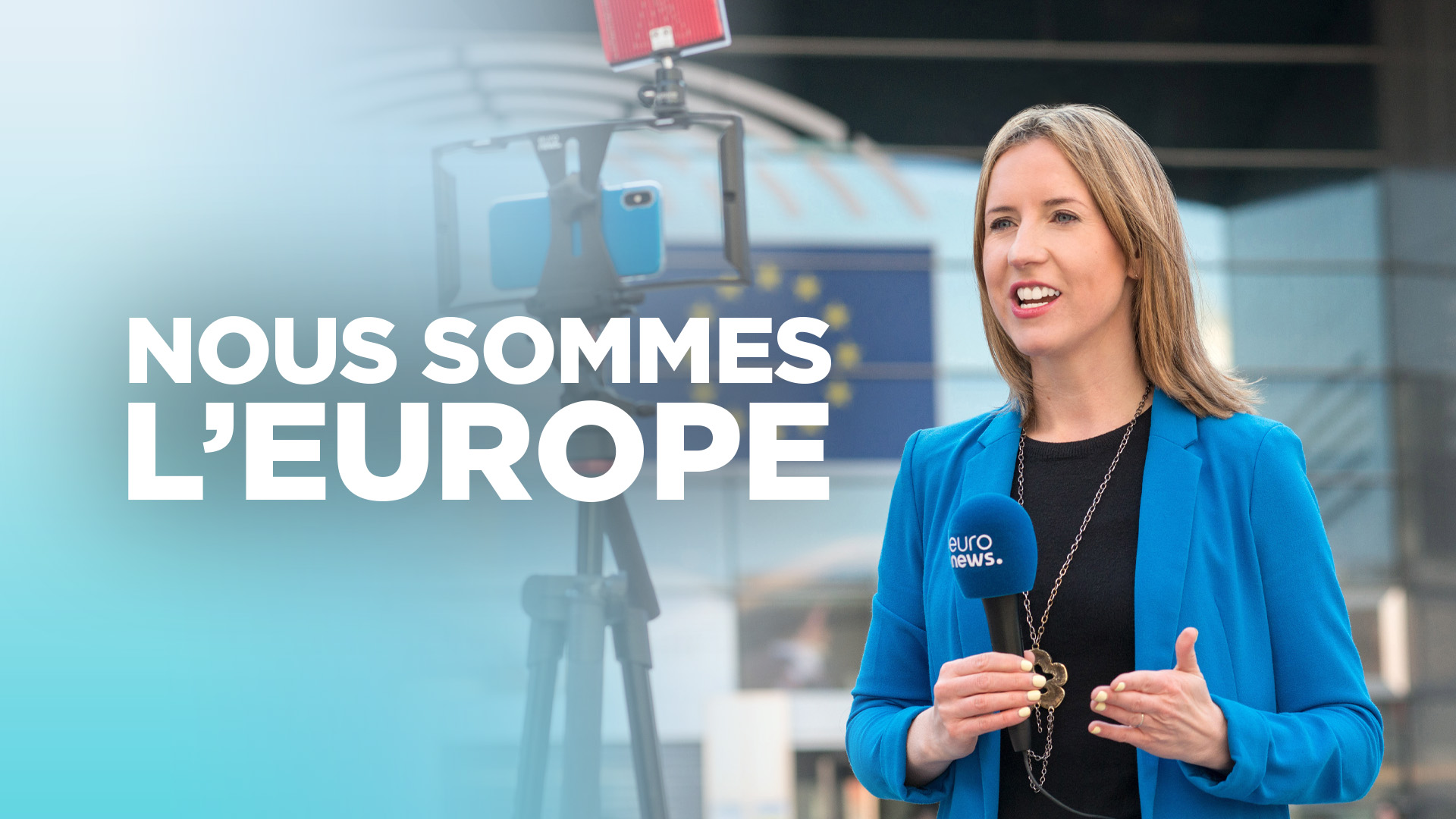 Euronews EN DIRECT