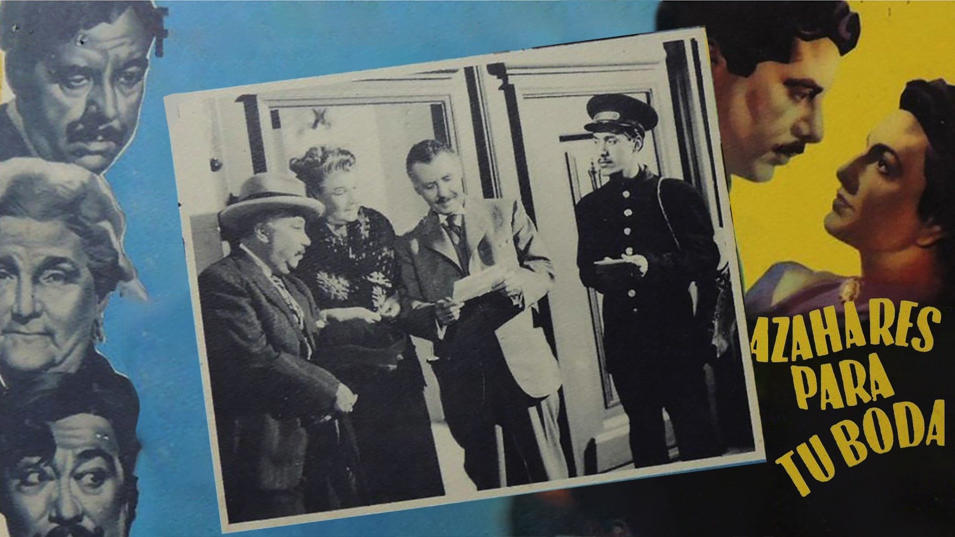 Azahares para tu boda