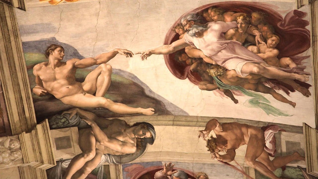 Secretos de los Museos