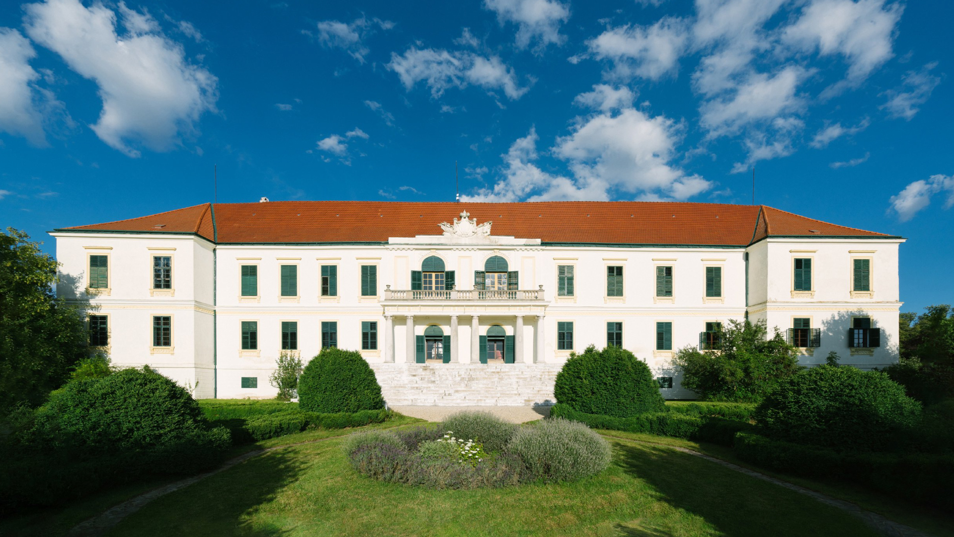 Adelshäuser in Österreich