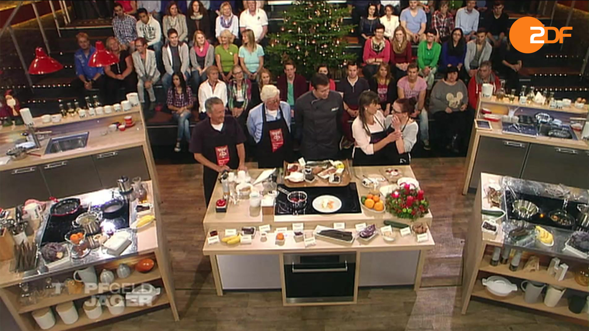 Topfgeldjäger, Staffel 5