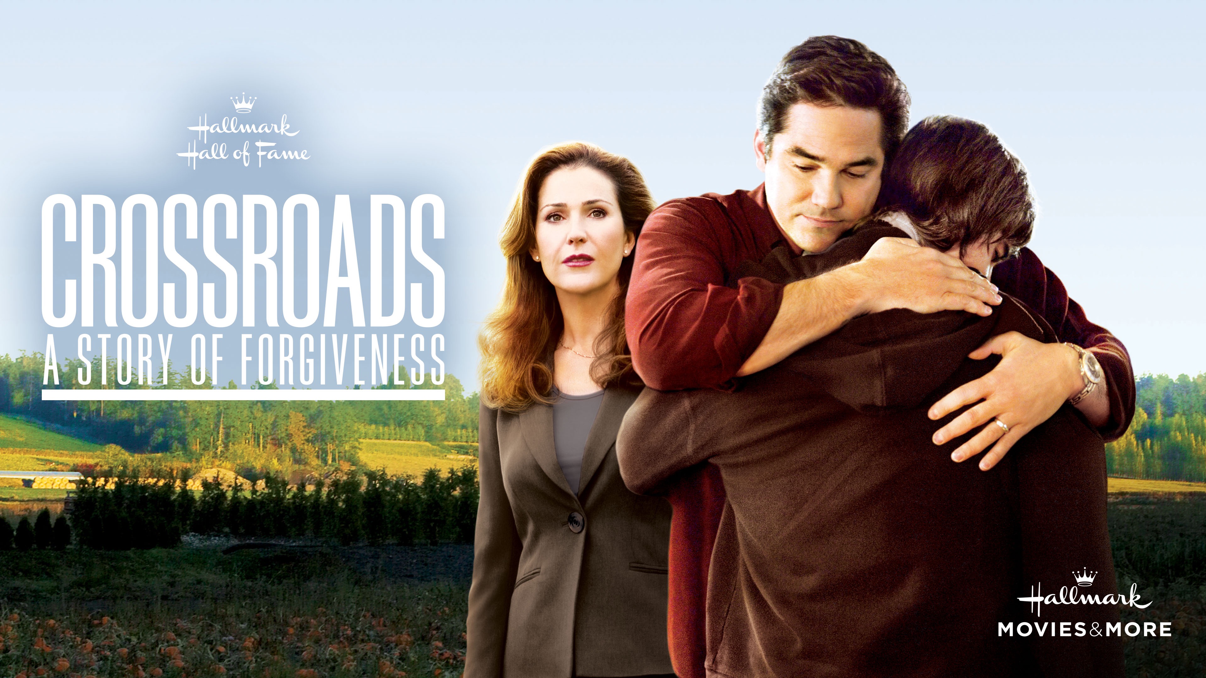 Crossroads: A Story of Forgiveness