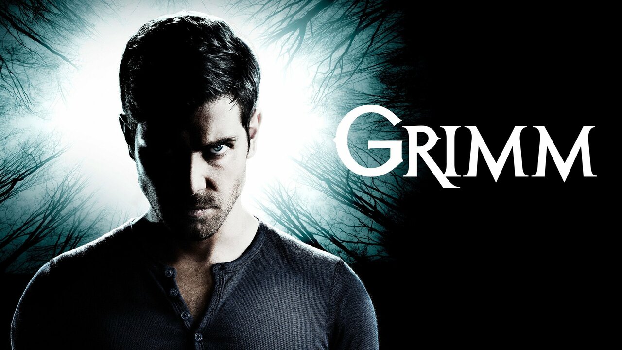 Grimm: My Fair Wesen
