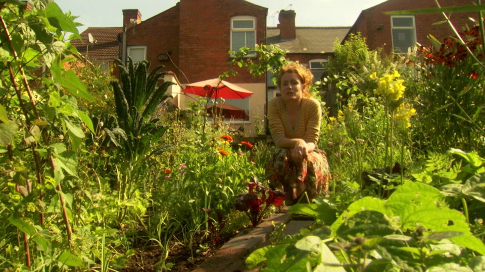 Gesunde Gartenküche – Lust auf Genuss