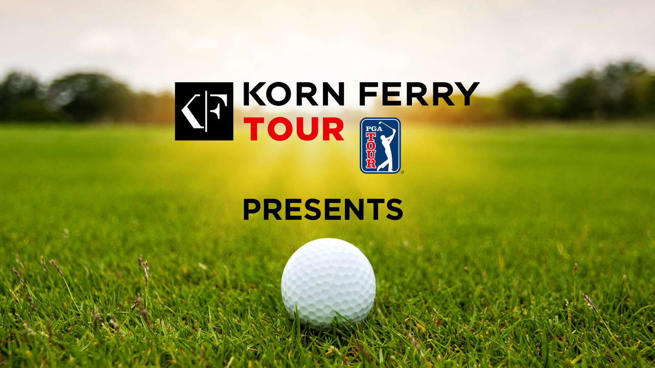 Korn Ferry Presents: TOURBound