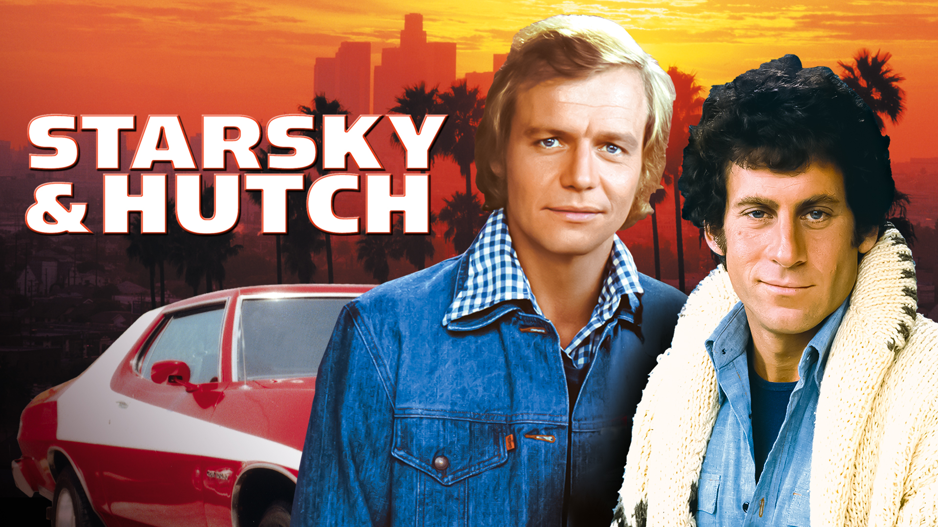 Starsky & Hutch S4E87