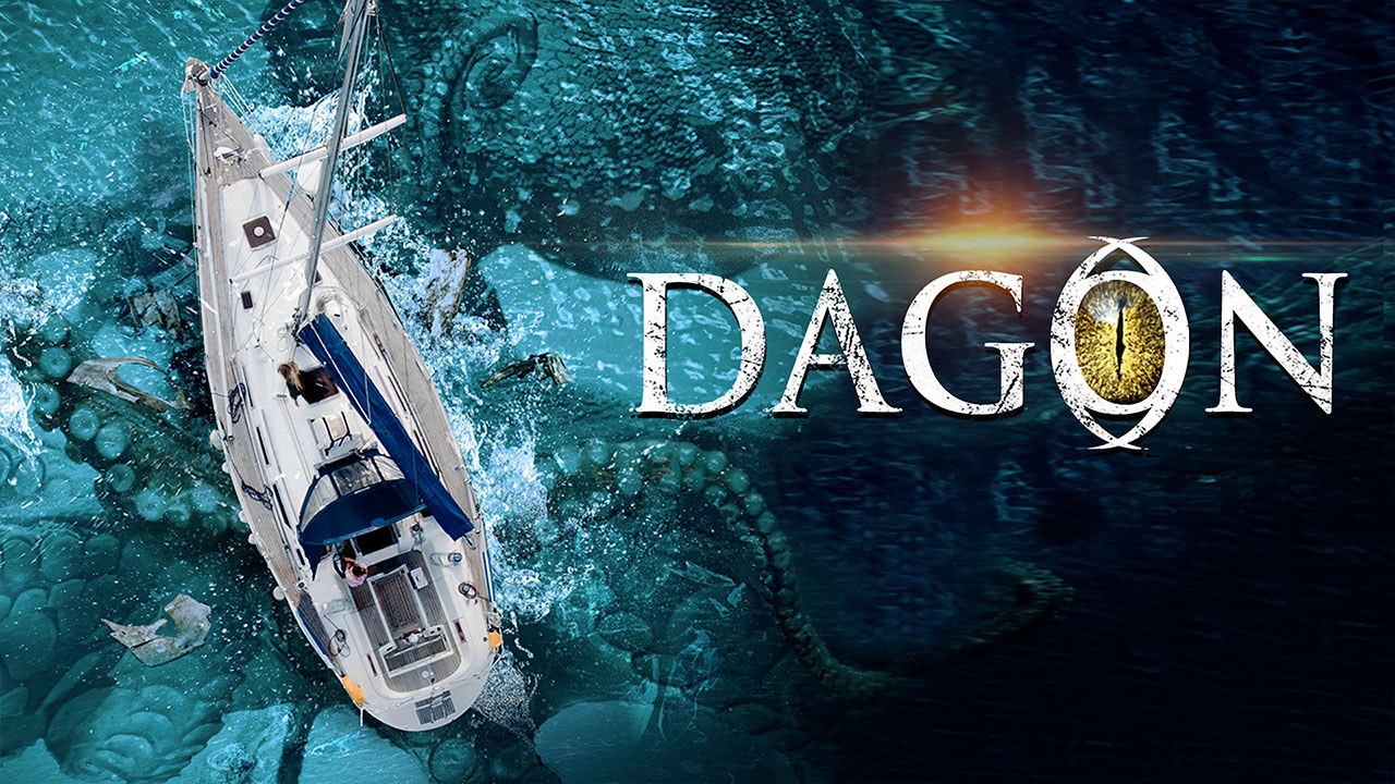 Dagon