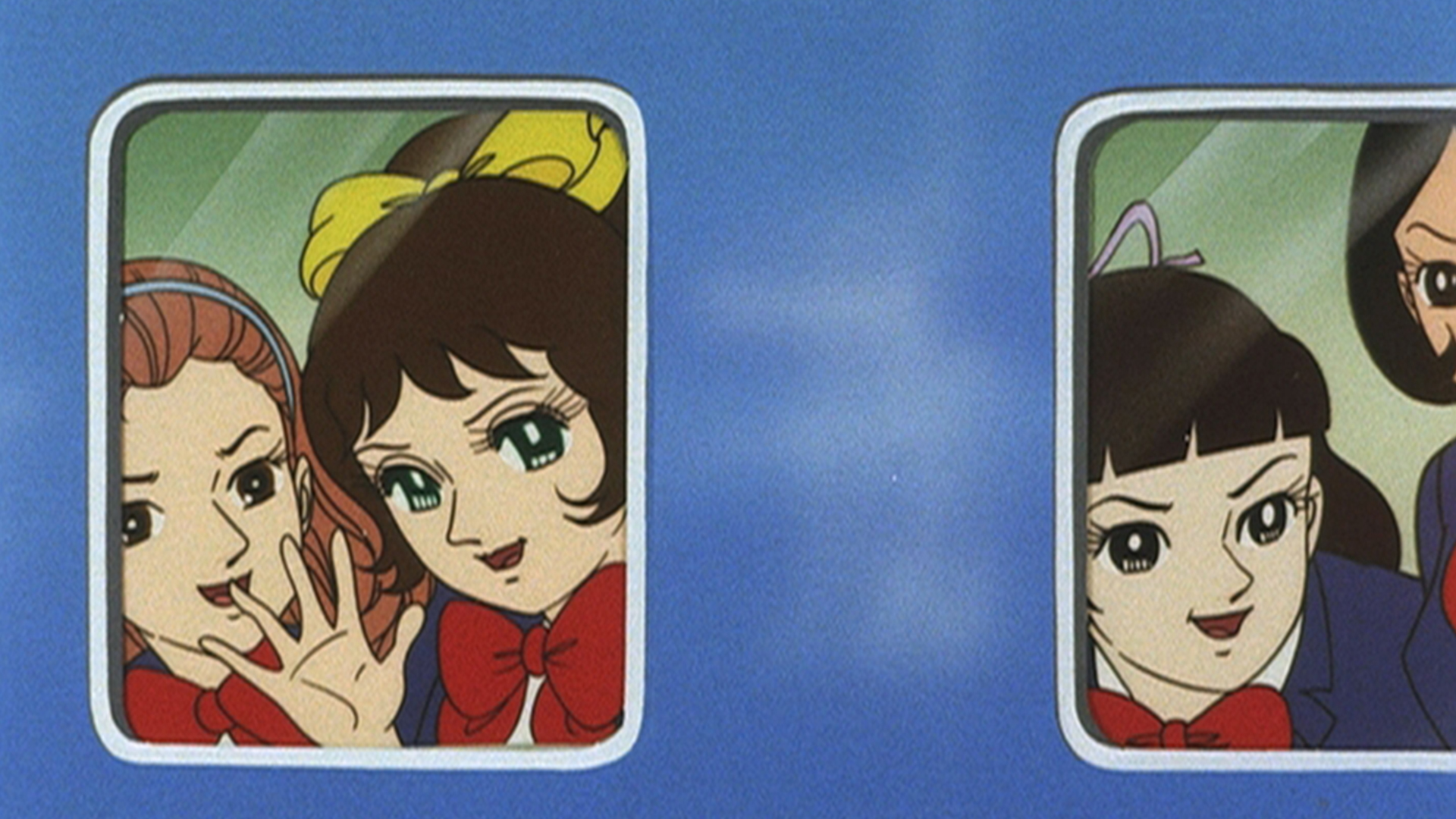 Mila Superstar – S01E35 – Auf nach New York