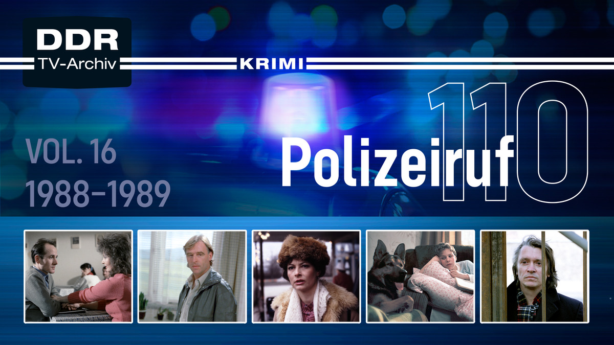 Polizeiruf 110
