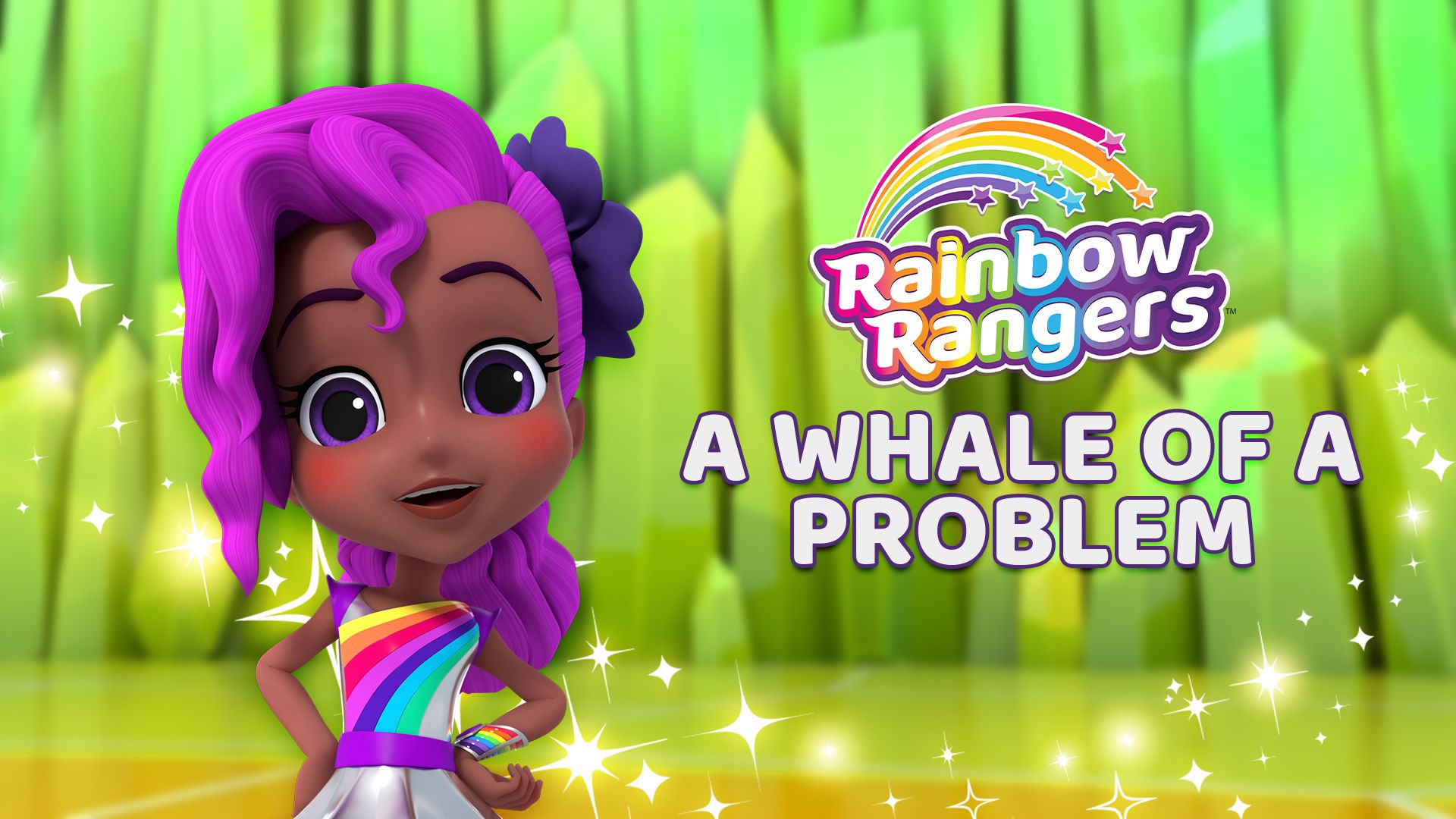 Rainbow Rangers