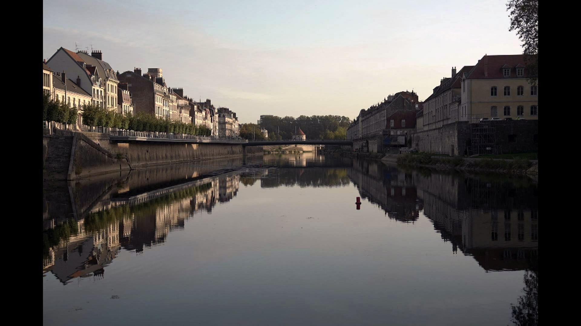 Invitation au voyage