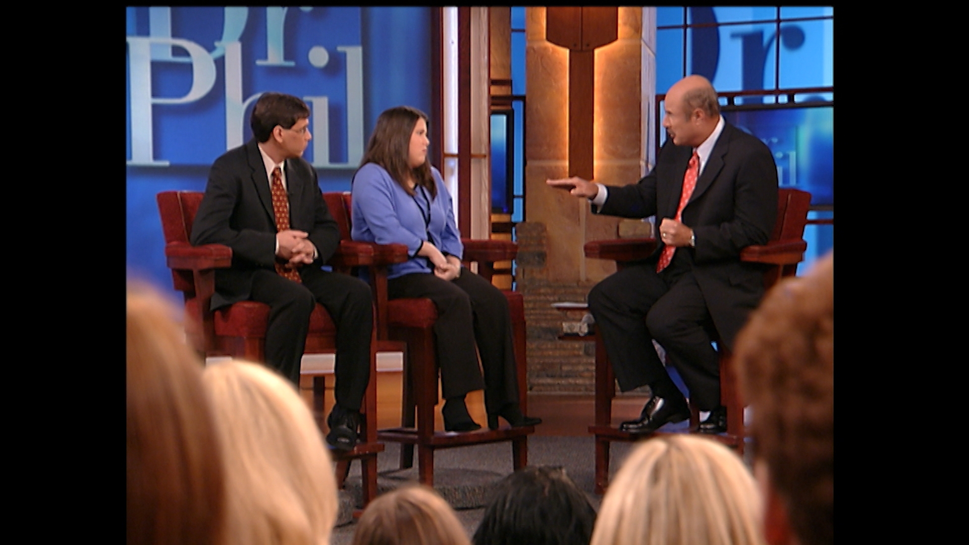 Dr. Phil