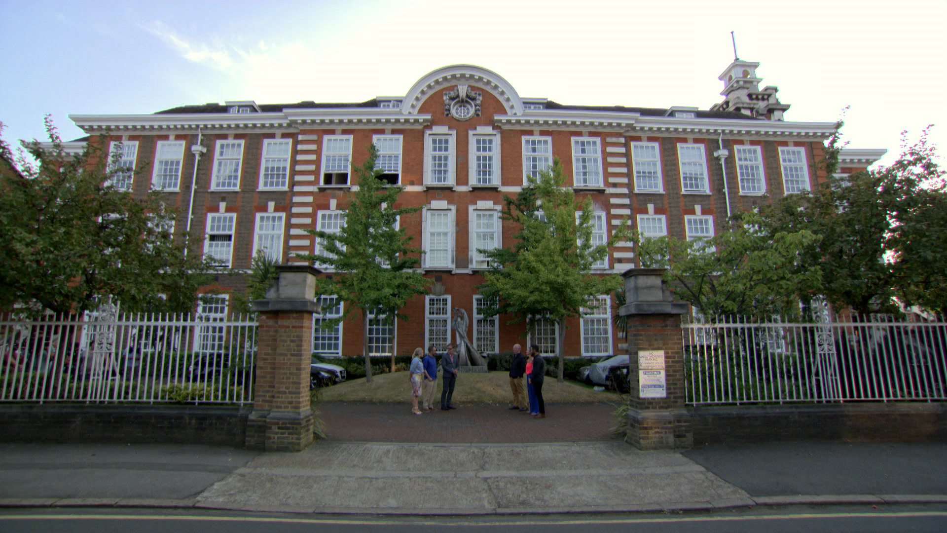 Great Interior Design Challenge