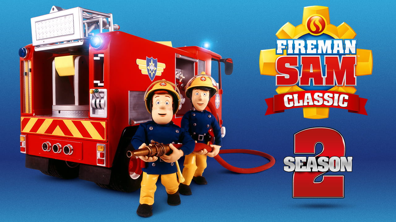 Fireman Sam