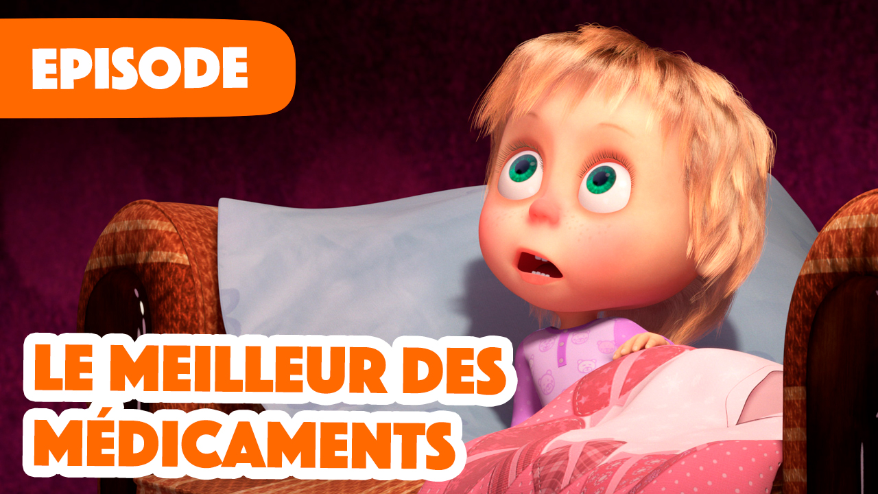 Le Meilleur des Médicaments