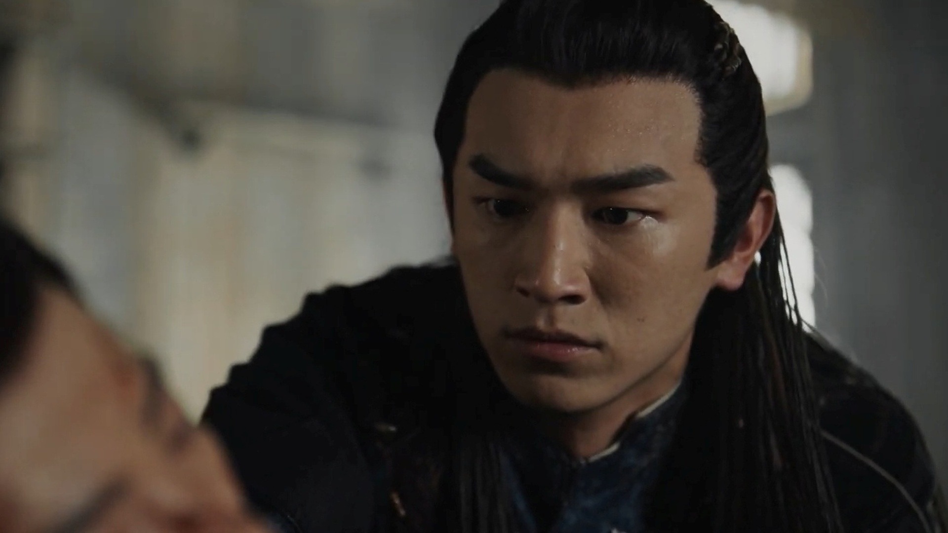 자천광명삼걸: 자천, 영원한 형제