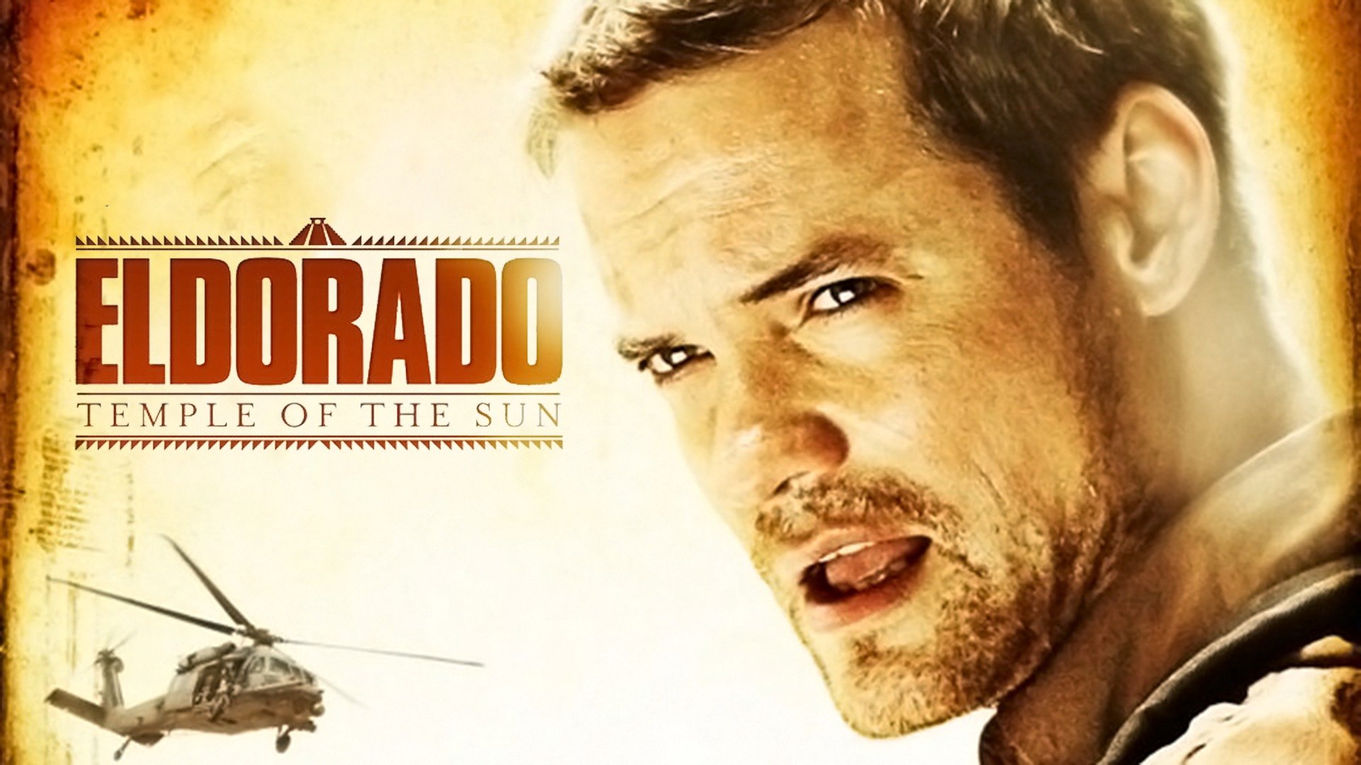 El Dorado: Temple Of The Sun