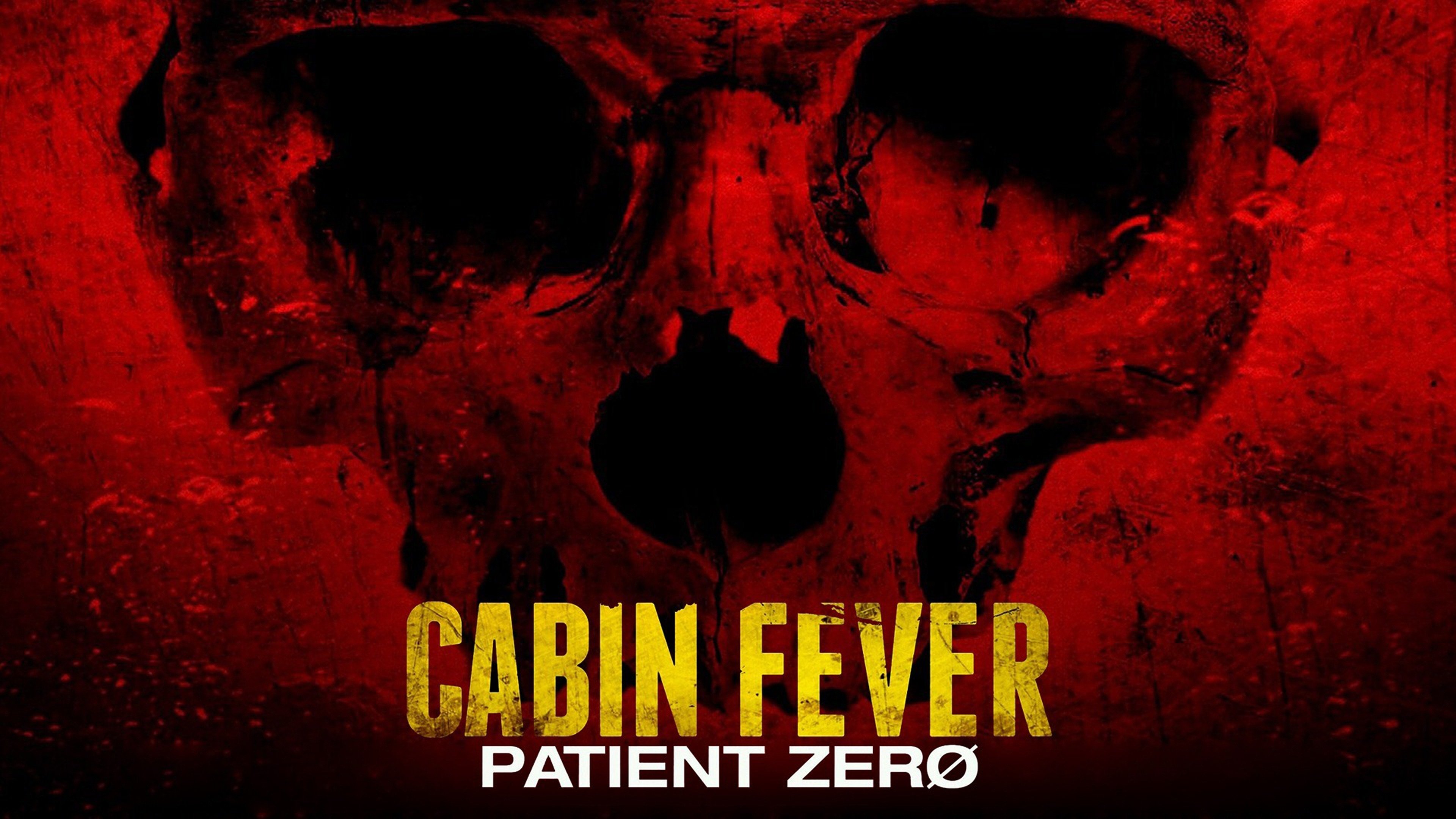 Cabin Fever: Patient Zero