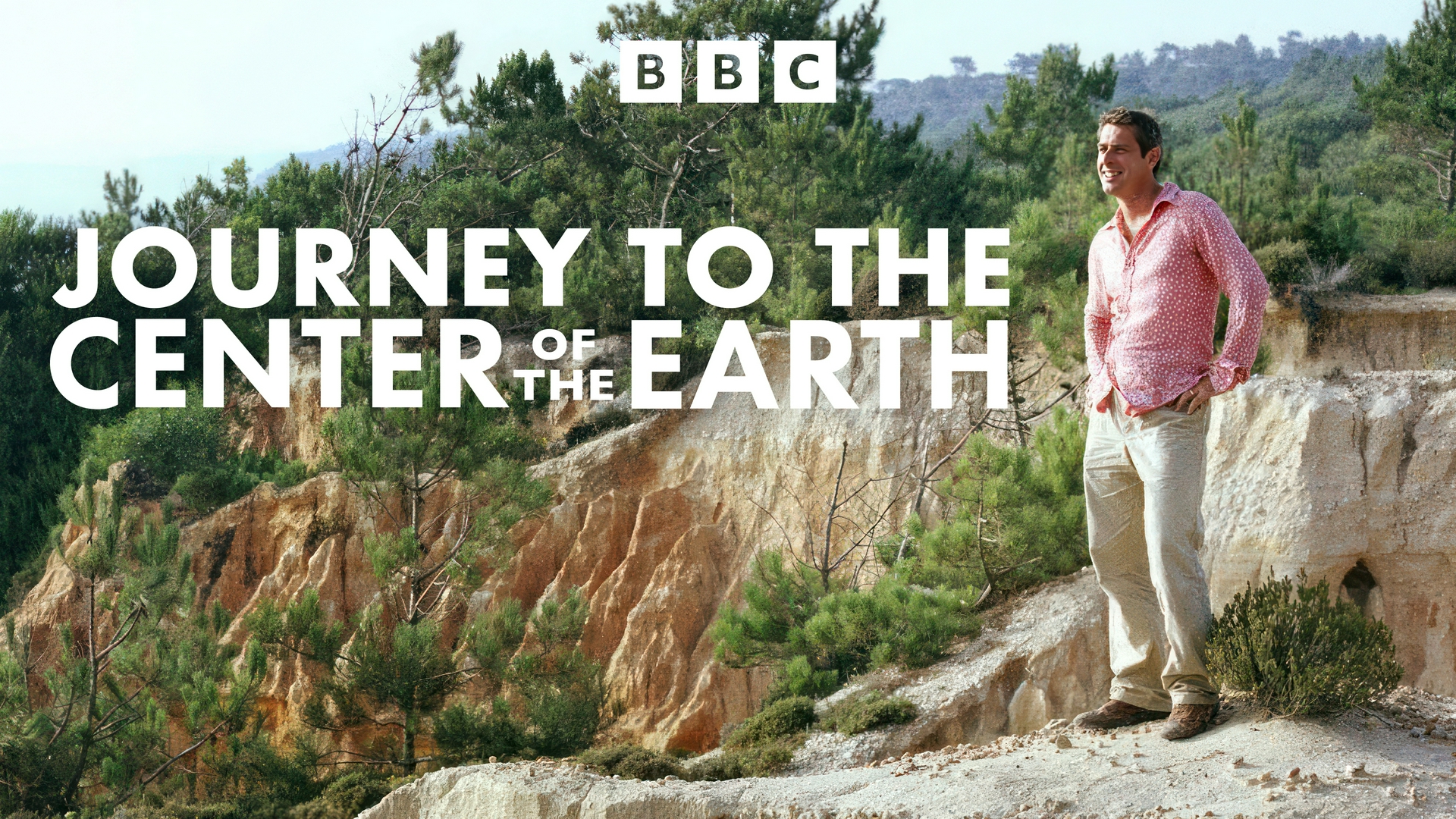Journeys from the Centre of the Earth