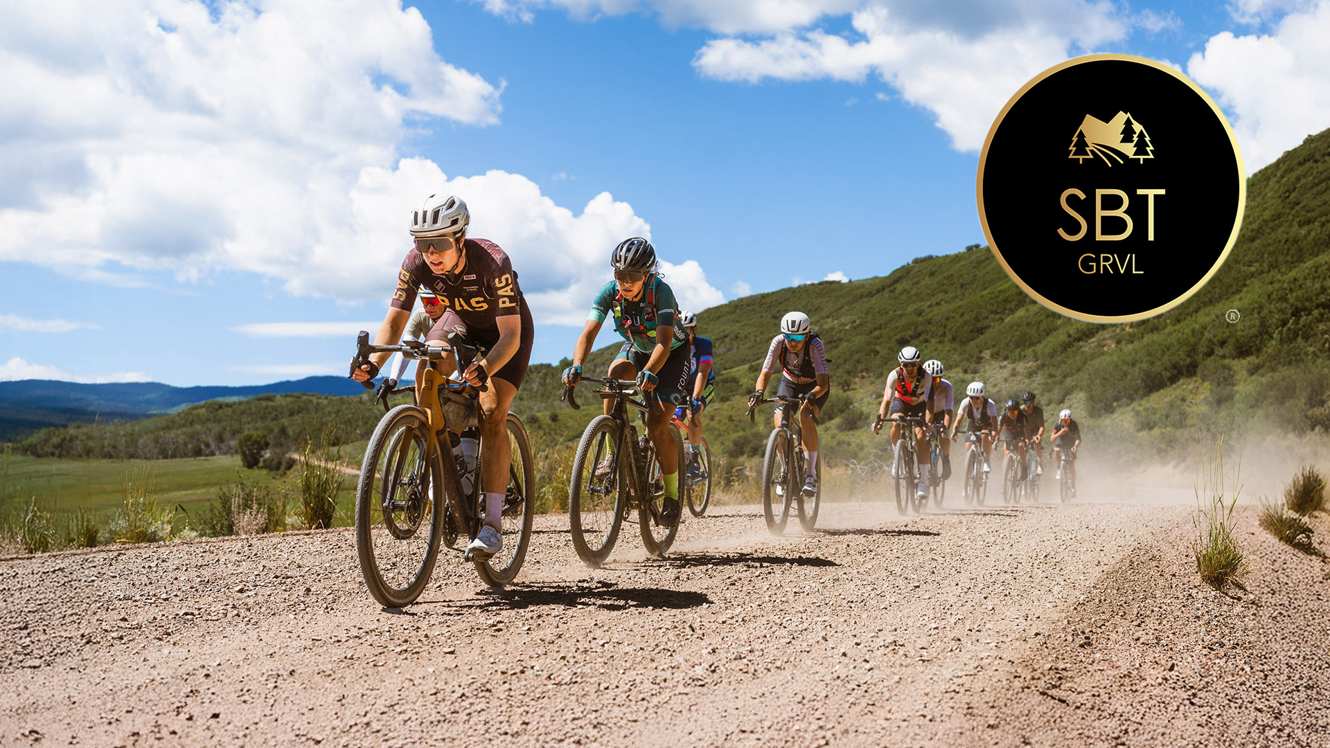 SBT GRVL 2025