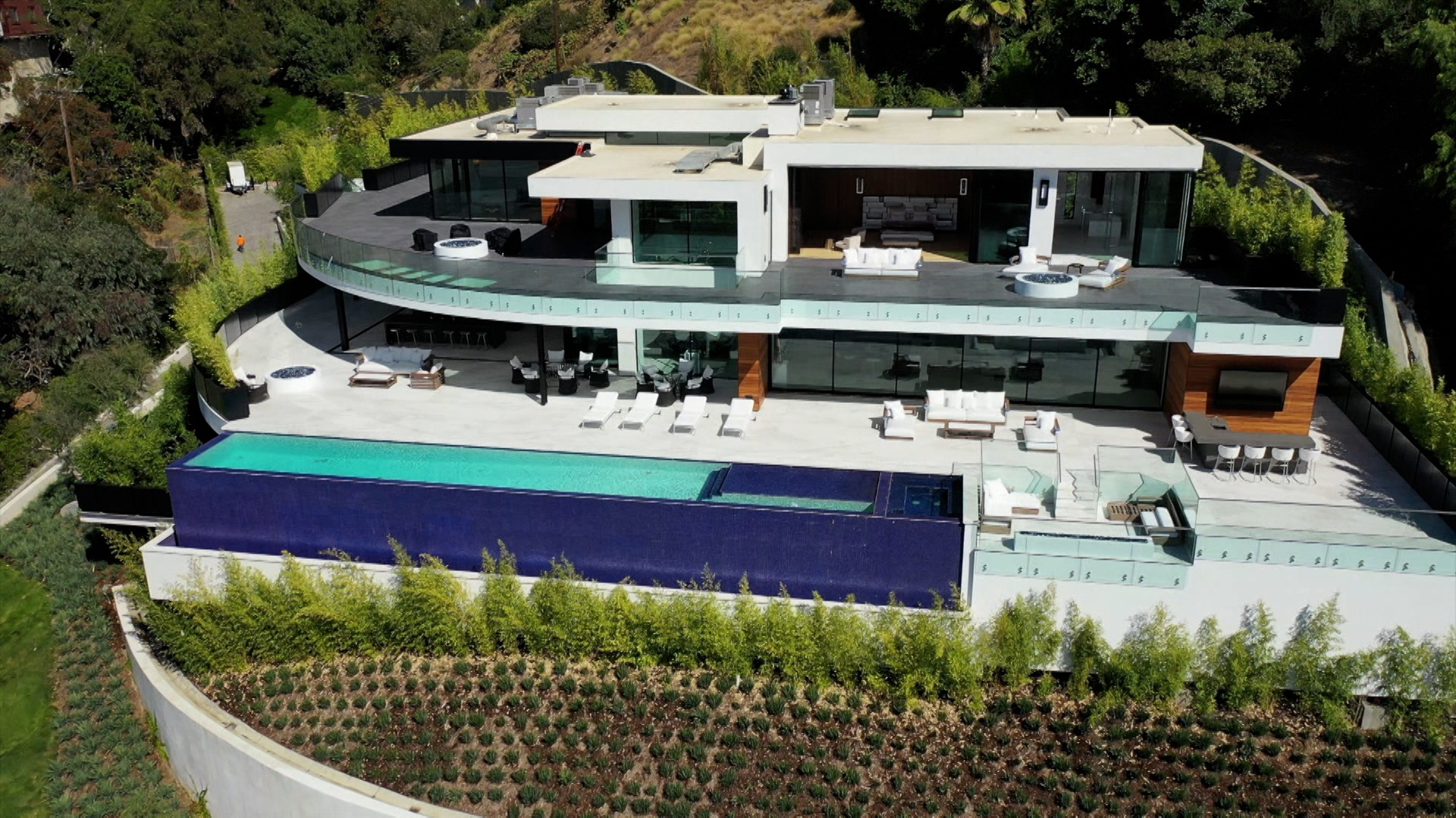 Luxury Homes Revealed