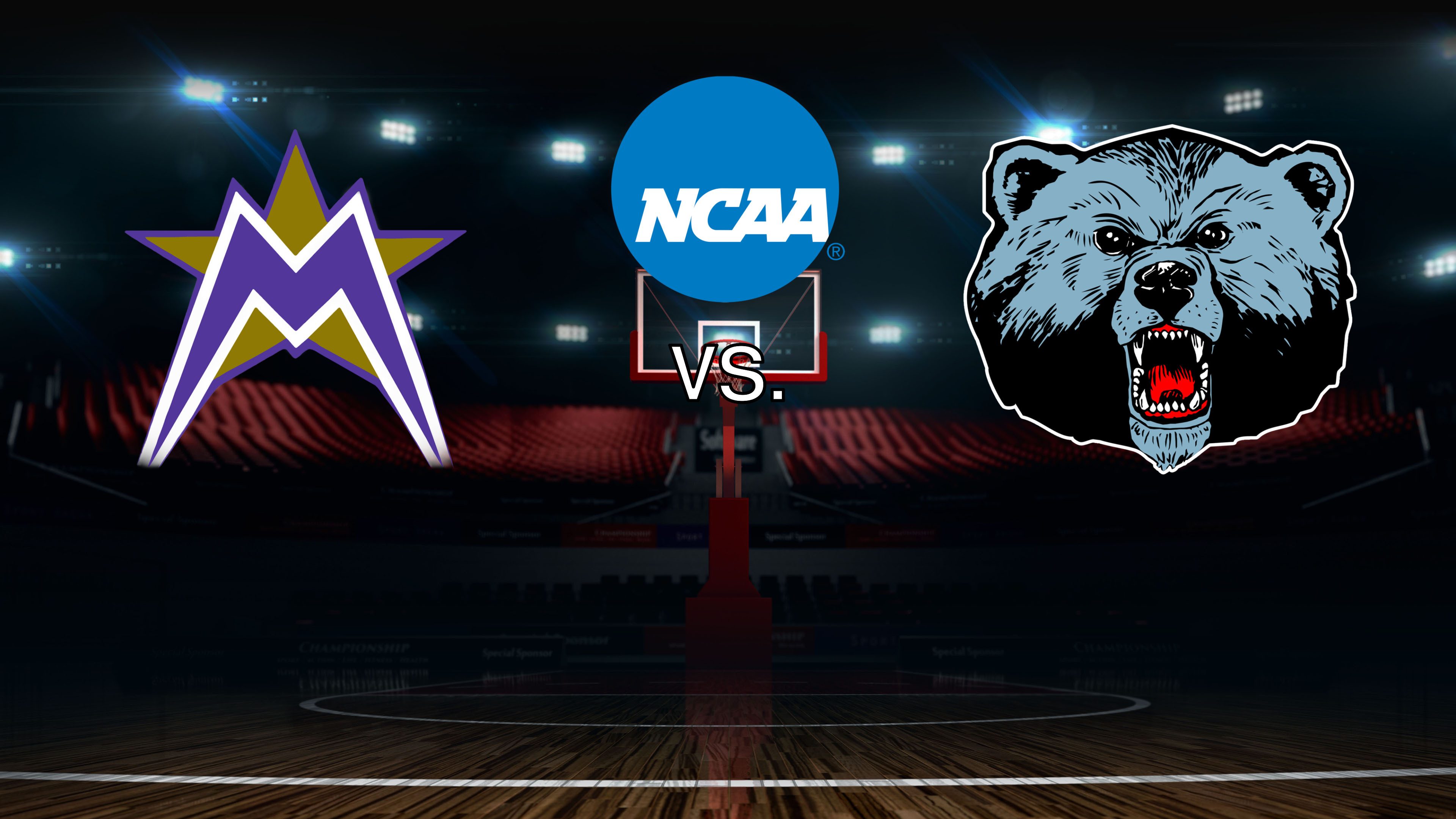 LeMoyne-Owen vs. Livingstone