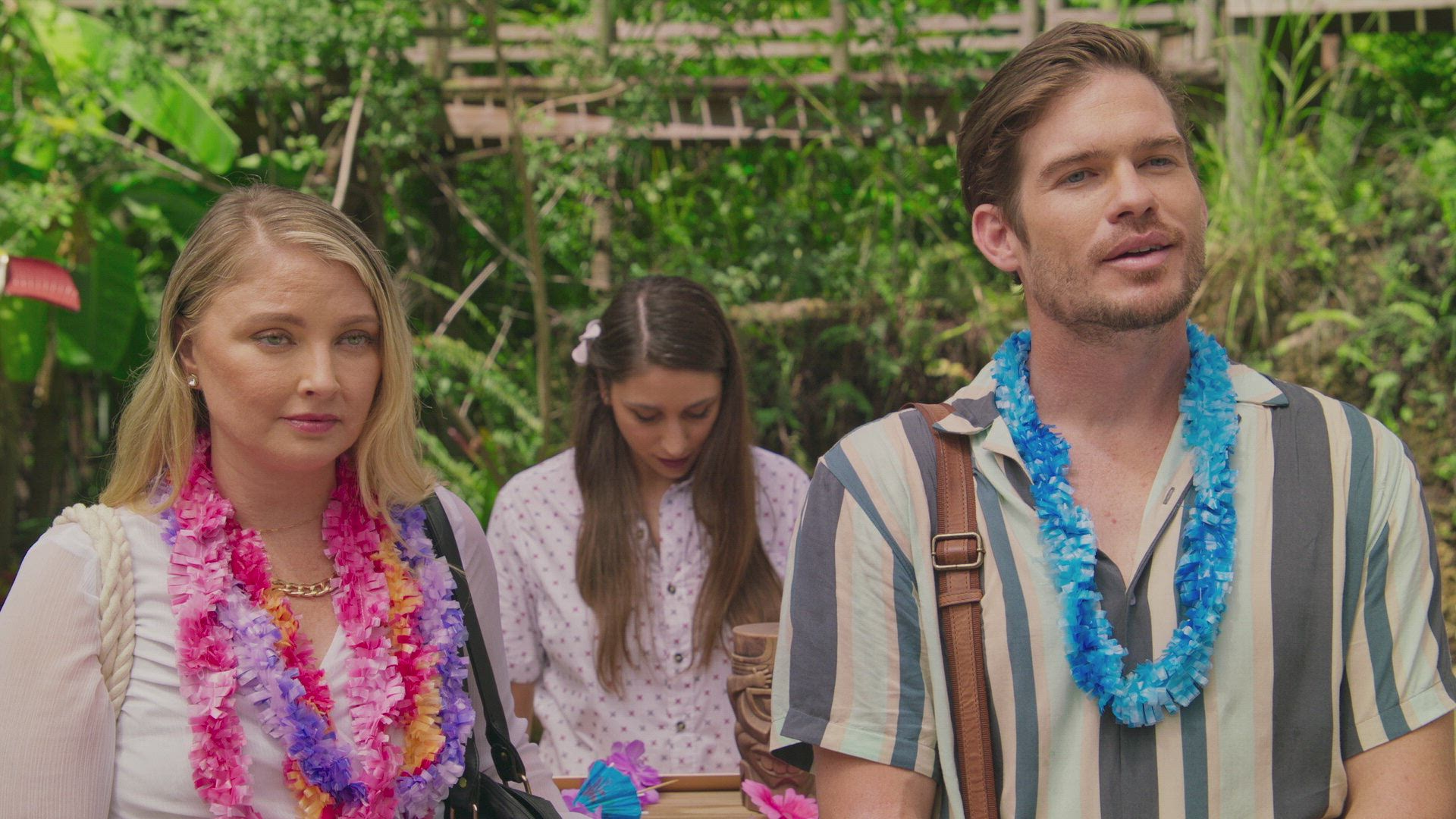 Falling for the Manny