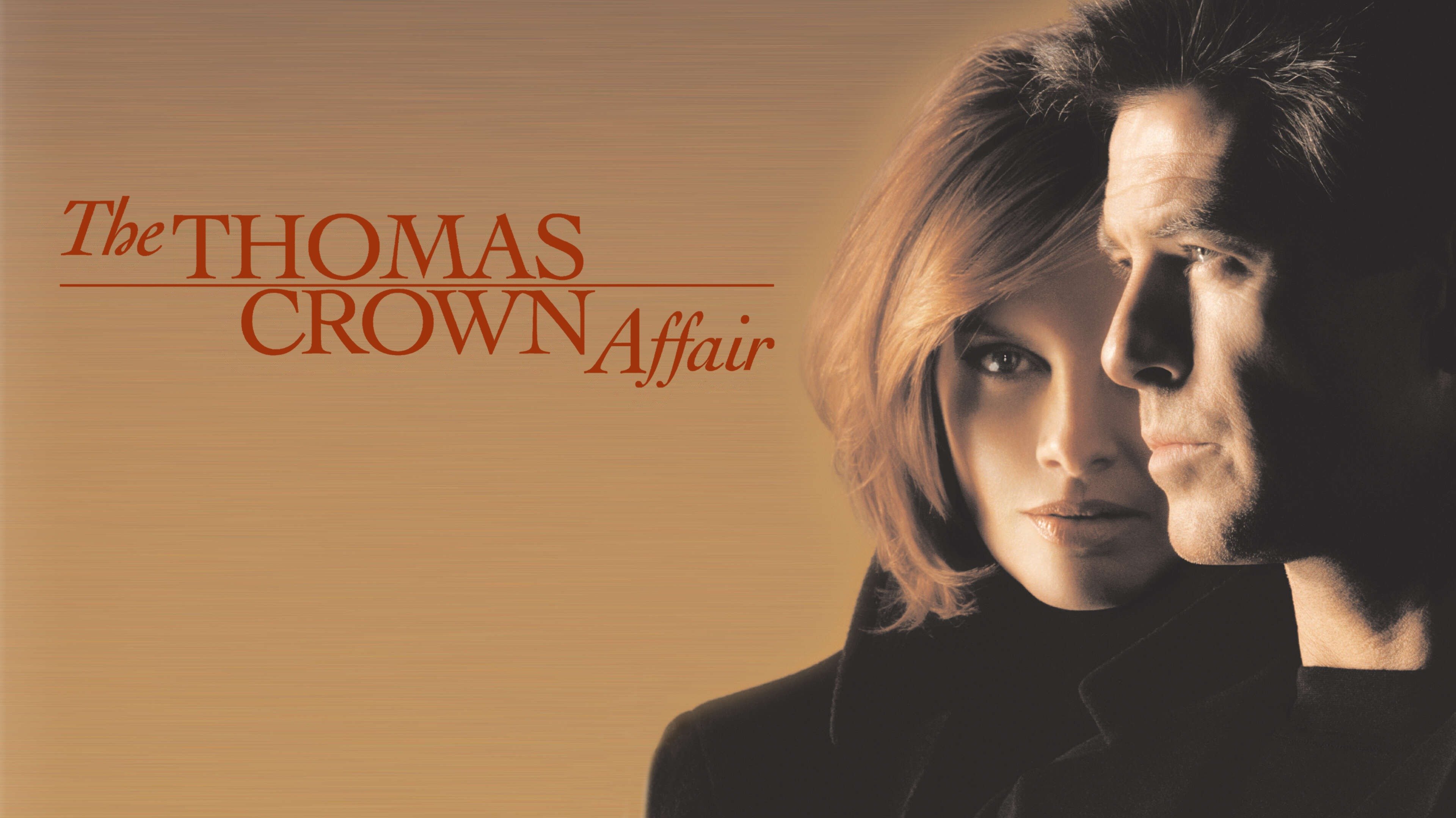 The Thomas Crown Affair (1999)