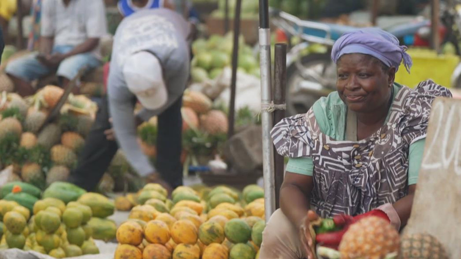 Invitation au voyage