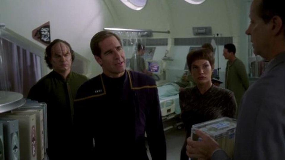 Star Trek: Enterprise