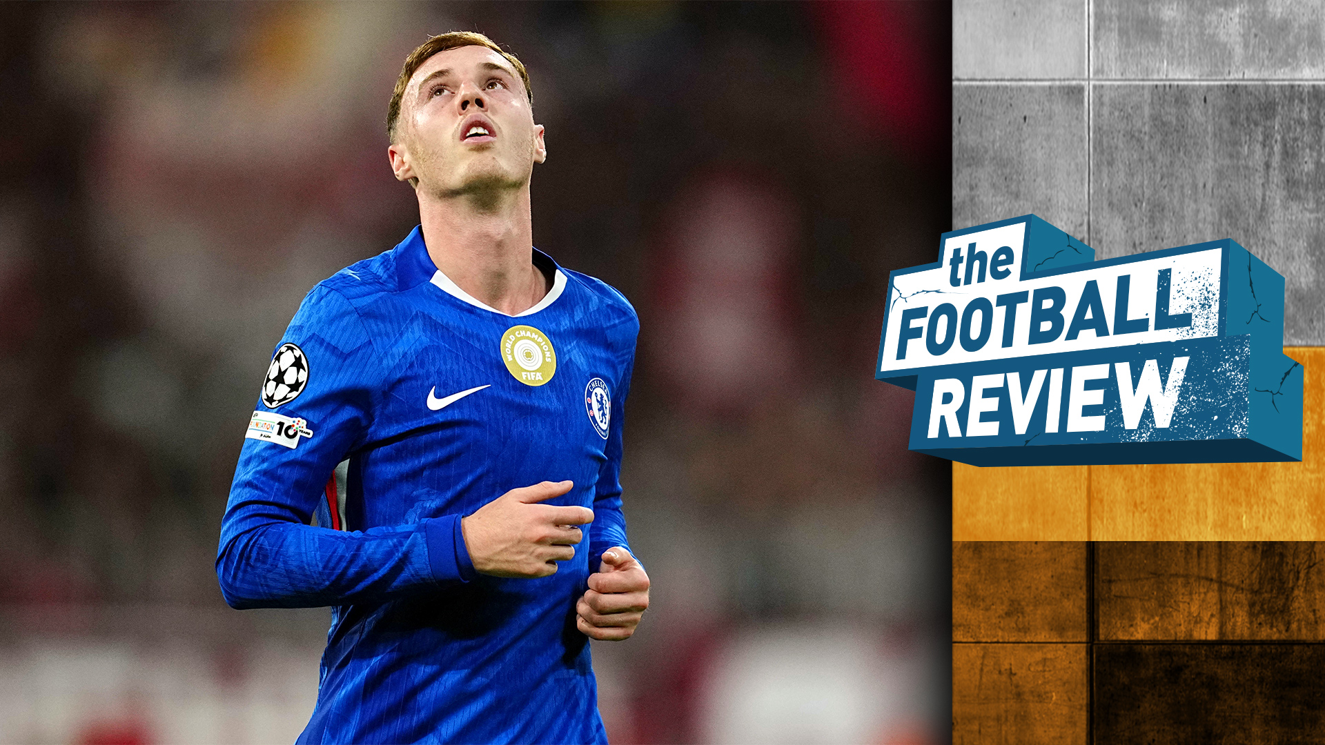 The Football Review