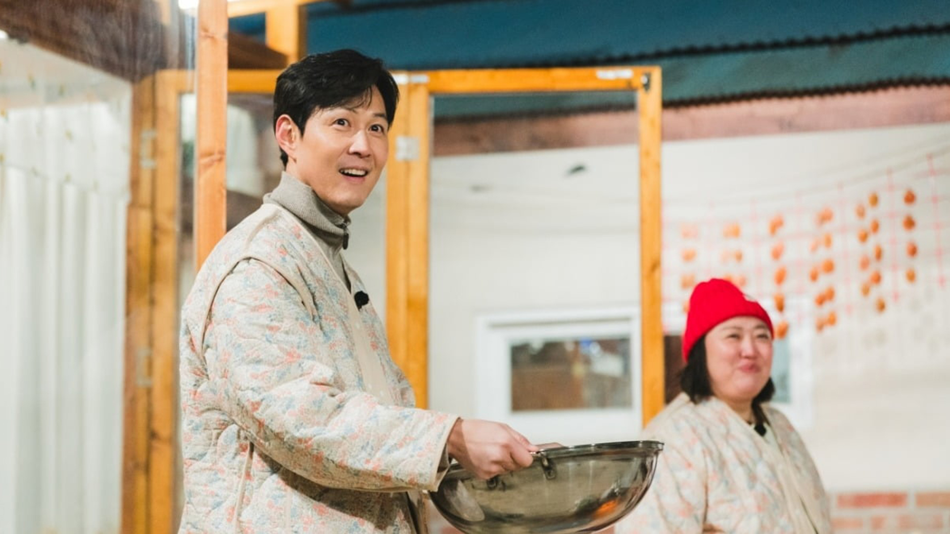 Fresh off the Sea 2 EP3