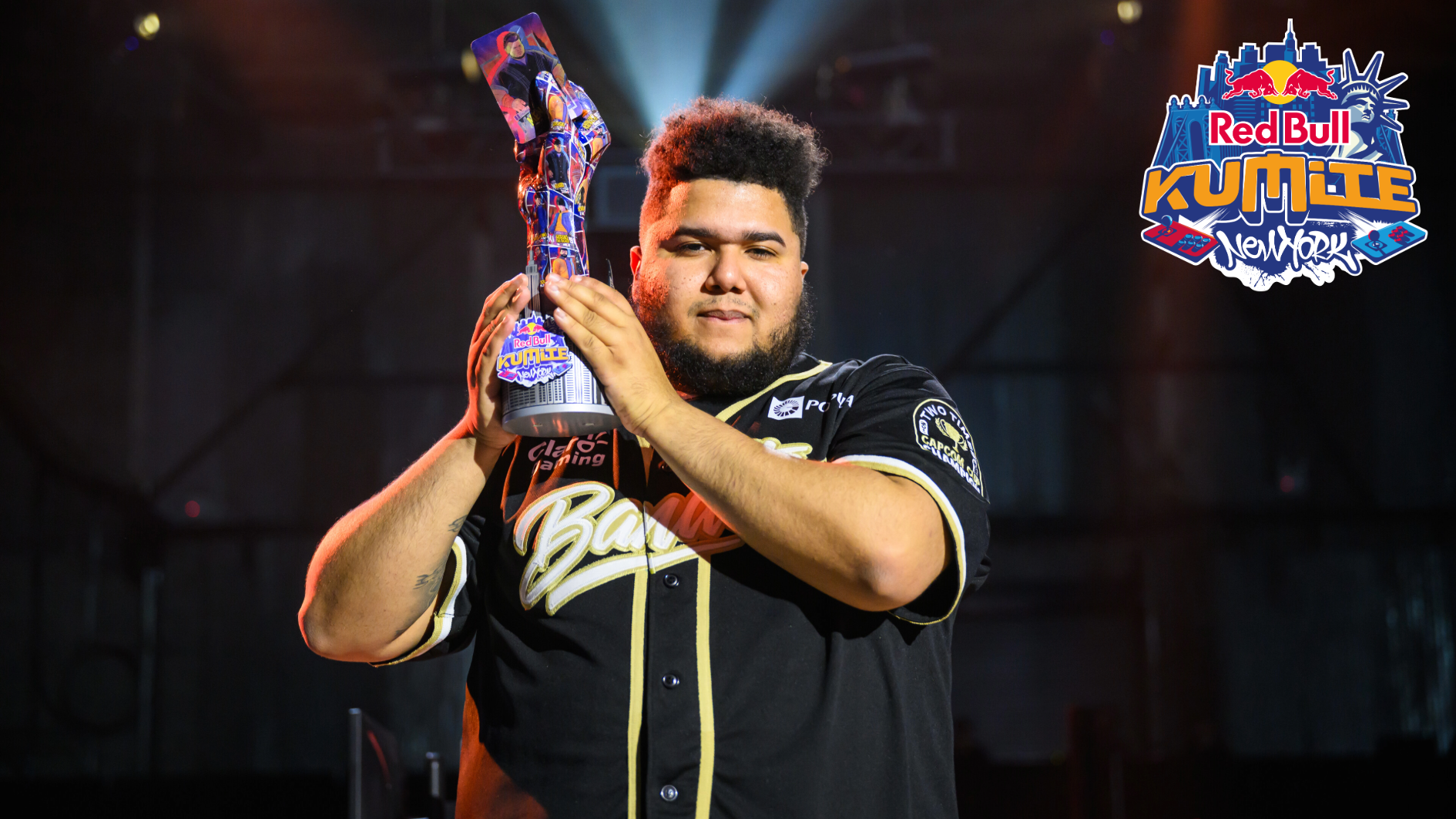 Red Bull Kumite 2024 – Highlights