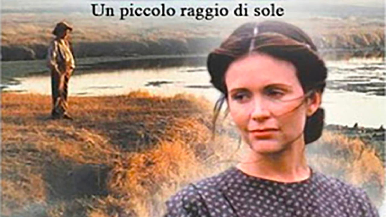 Un piccolo raggio di sole