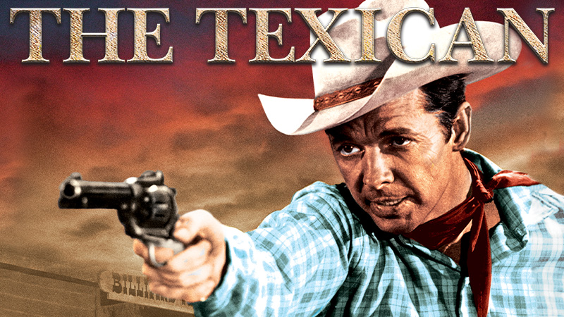 The Texican